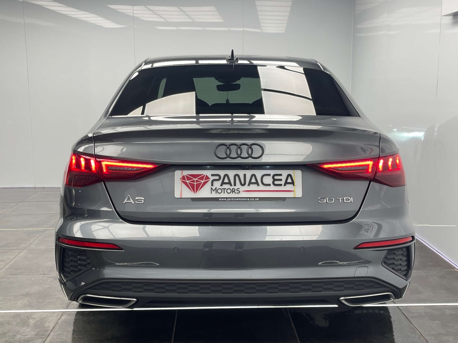 Used Audi A3 2021 for sale - 76625877: Photo 34