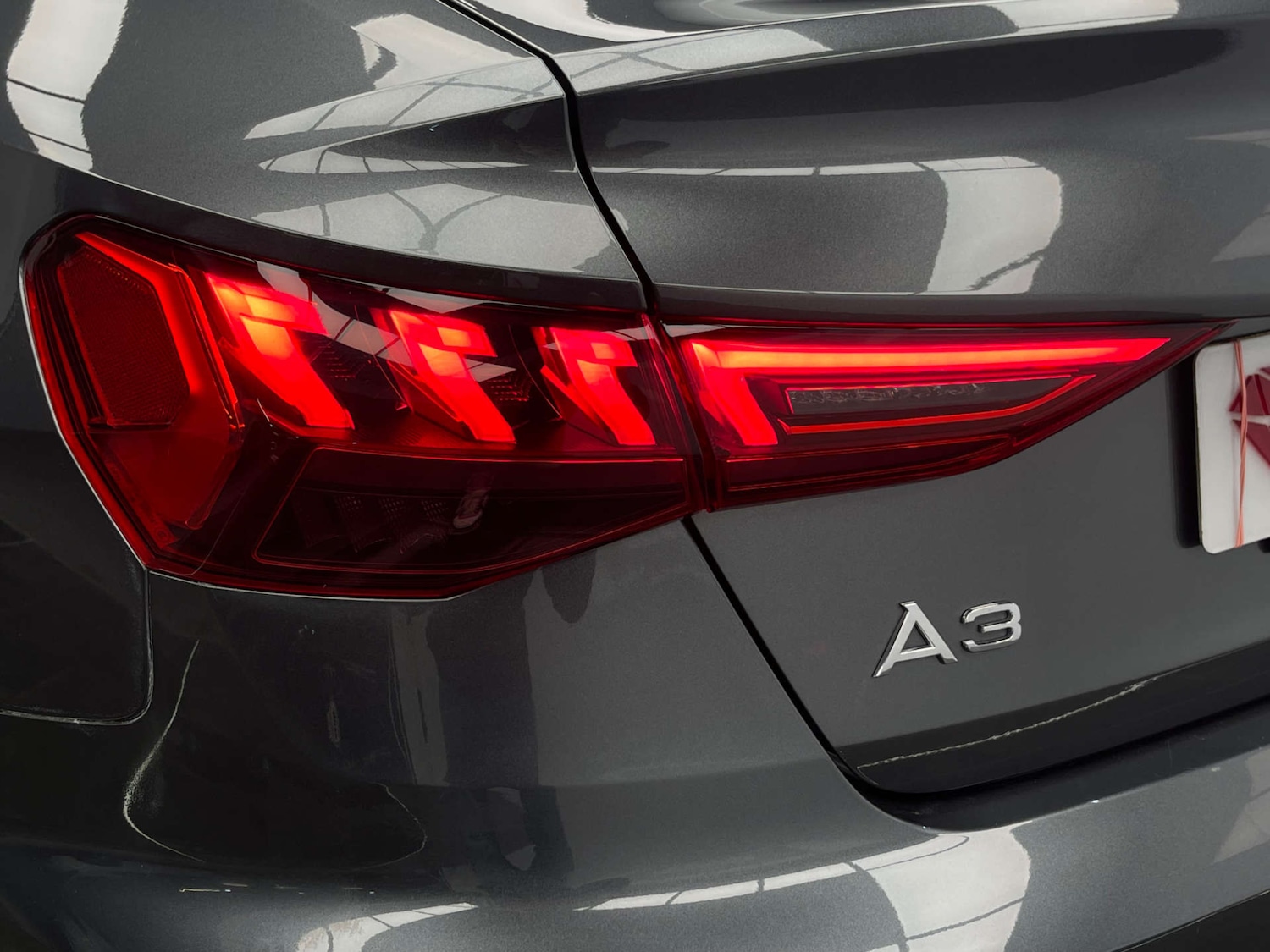 Used Audi A3 2021 for sale - 76625877: Photo 35