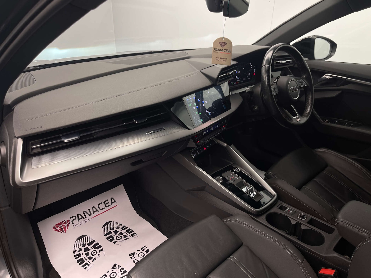 Used Audi A3 2021 for sale - 76625877: Photo 36