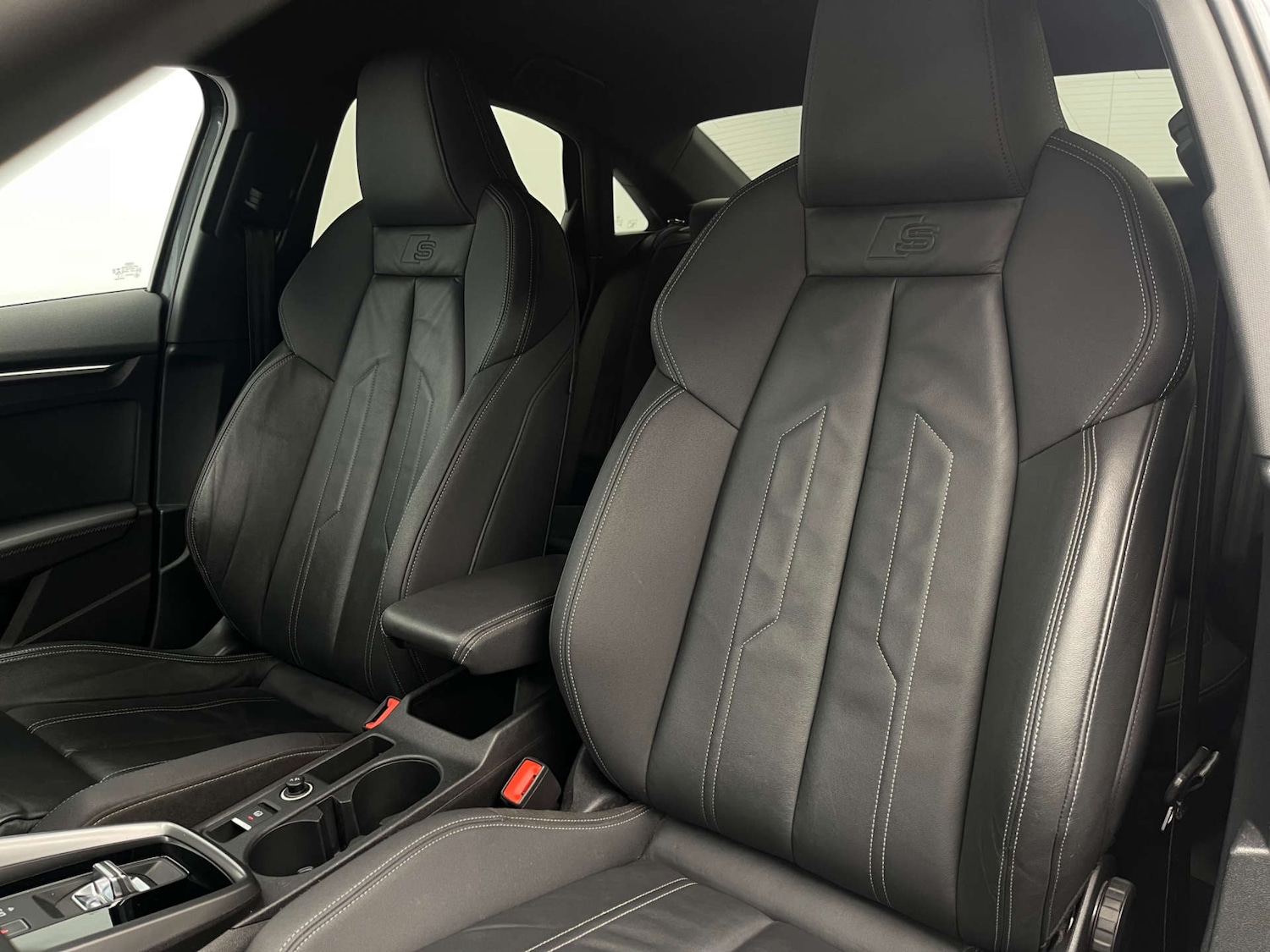 Used Audi A3 2021 for sale - 76625877: Photo 38