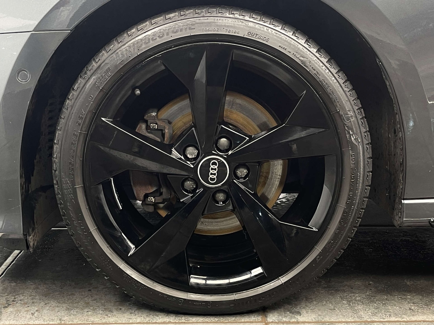 Used Audi A3 2021 for sale - 76625877: Photo 42