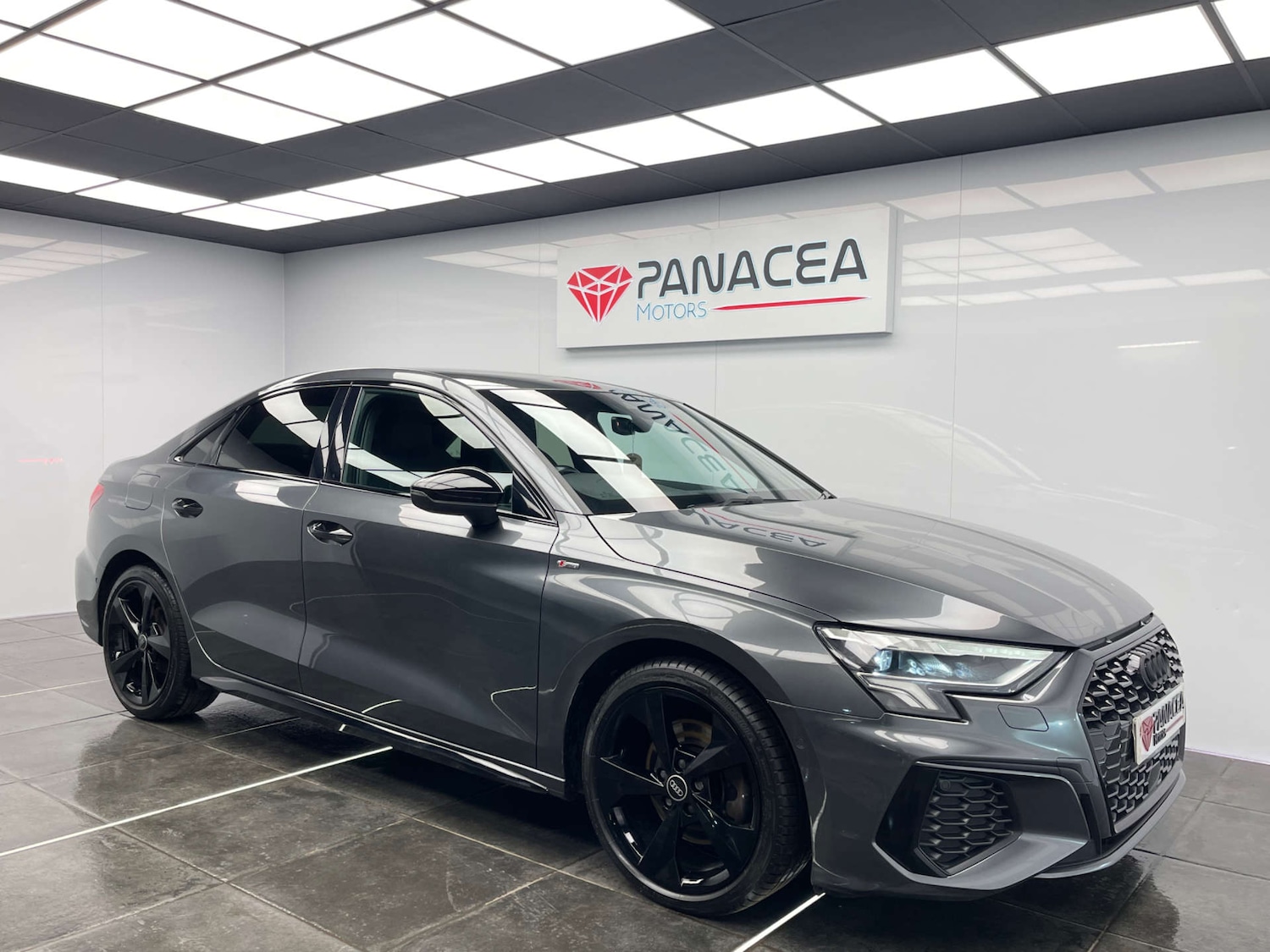 Used Audi A3 2021 for sale - 76625877: Photo 5