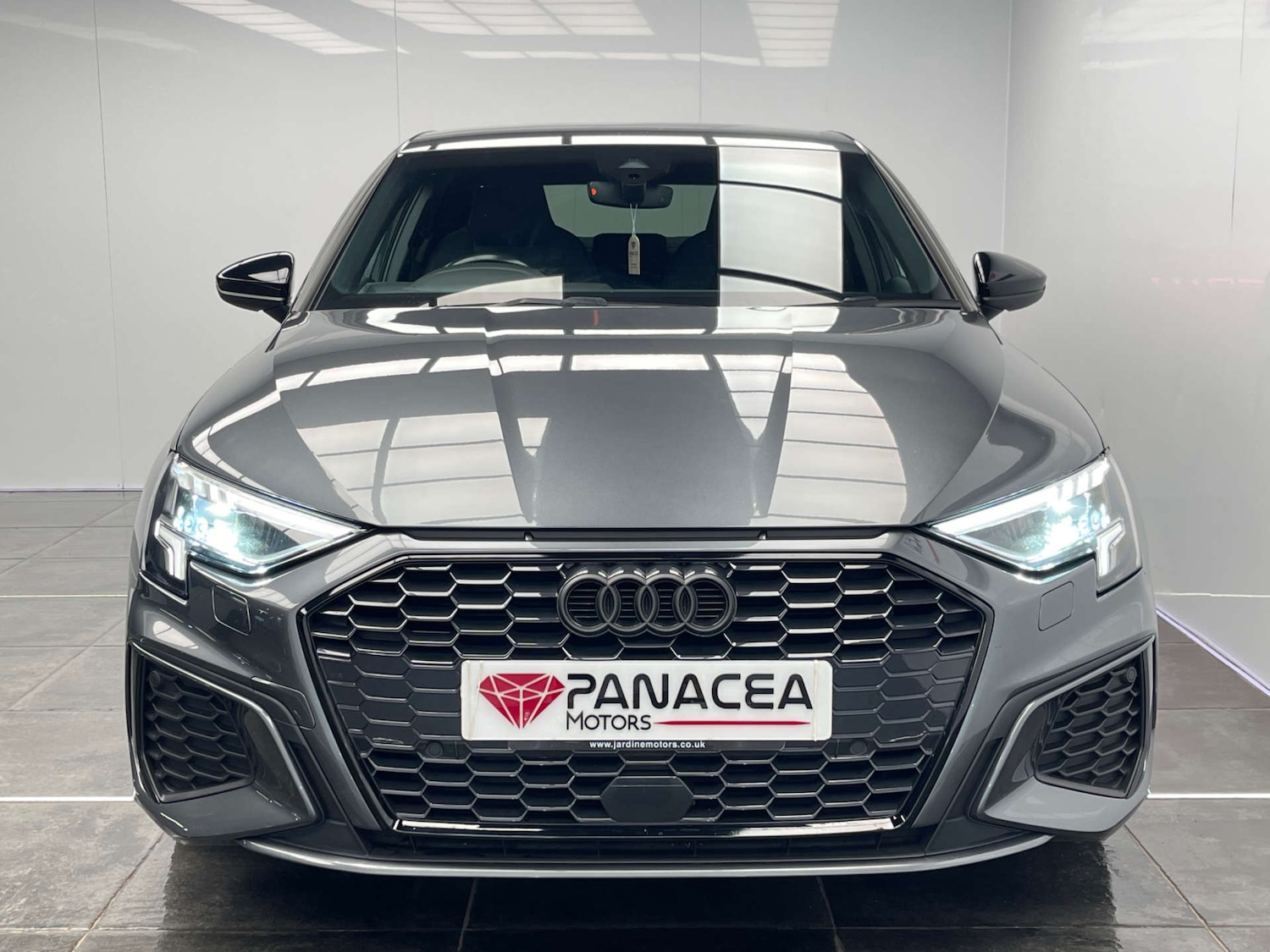 Used Audi A3 2021 for sale - 76625877: Photo 6