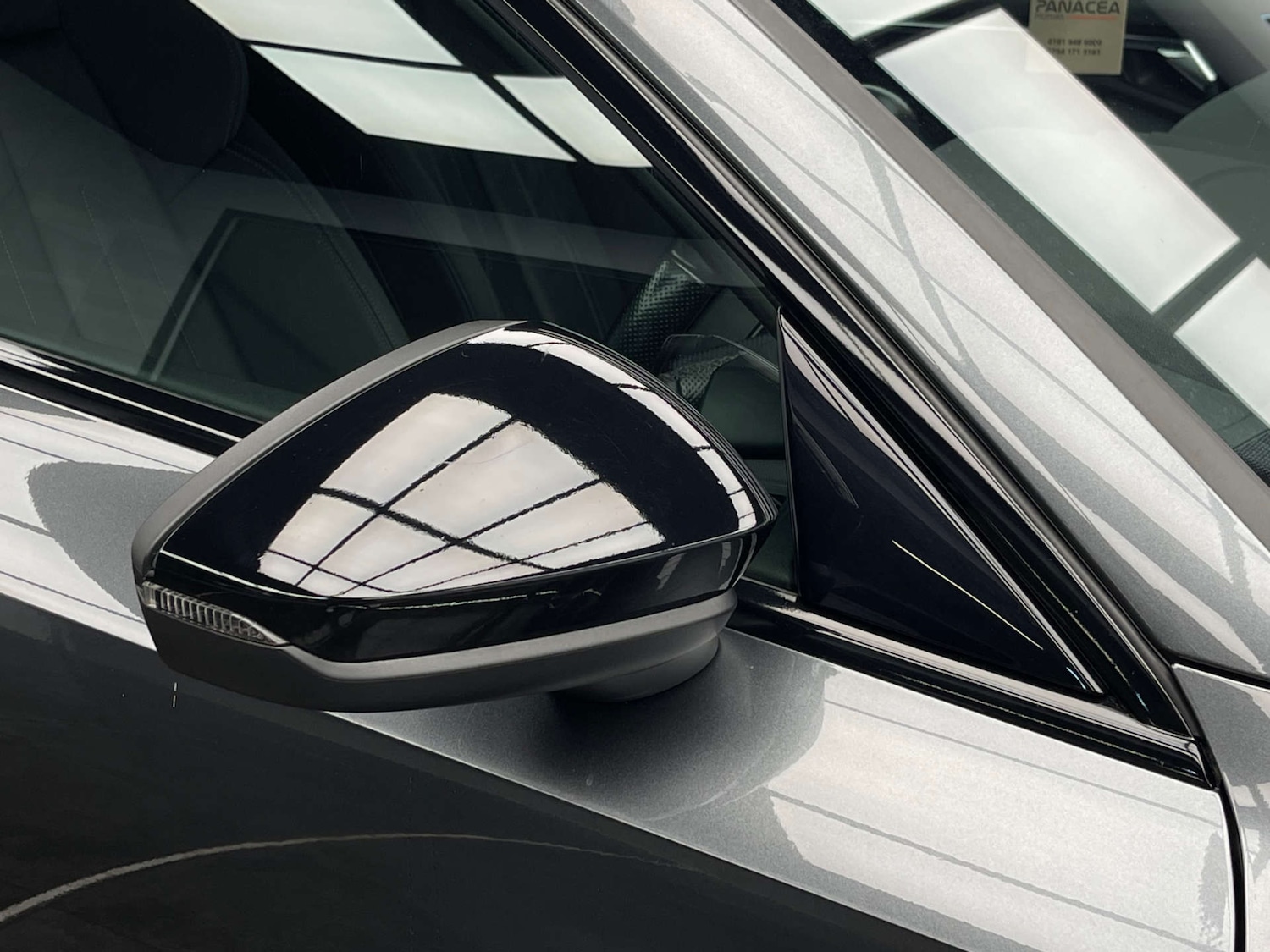 Used Audi A3 2021 for sale - 76625877: Photo 8