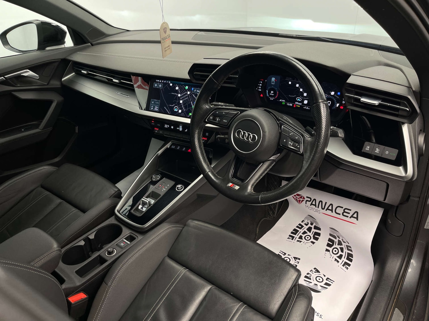 Used Audi A3 2021 for sale - 76625877: Photo 9