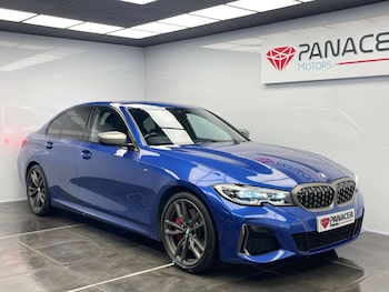 Used BMW 3 Series 2021 for sale - 78555352: Photo