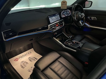 Used BMW 3 Series 2021 for sale - 78555352: Photo