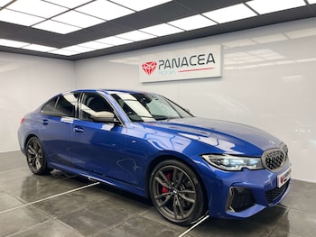 Used BMW 3 Series 2021 for sale - 78555352: Photo