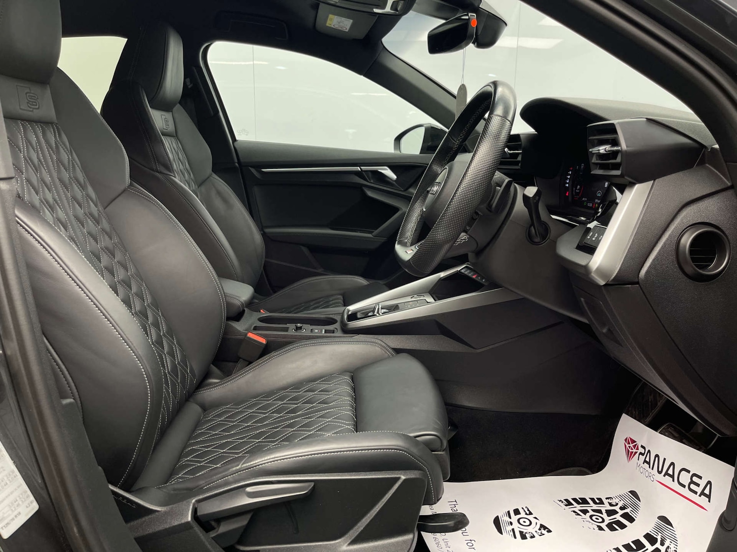 Used Audi A3 2021 for sale - 76637957: Photo 10