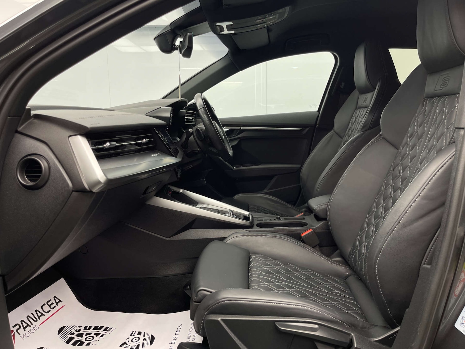 Used Audi A3 2021 for sale - 76637957: Photo 11