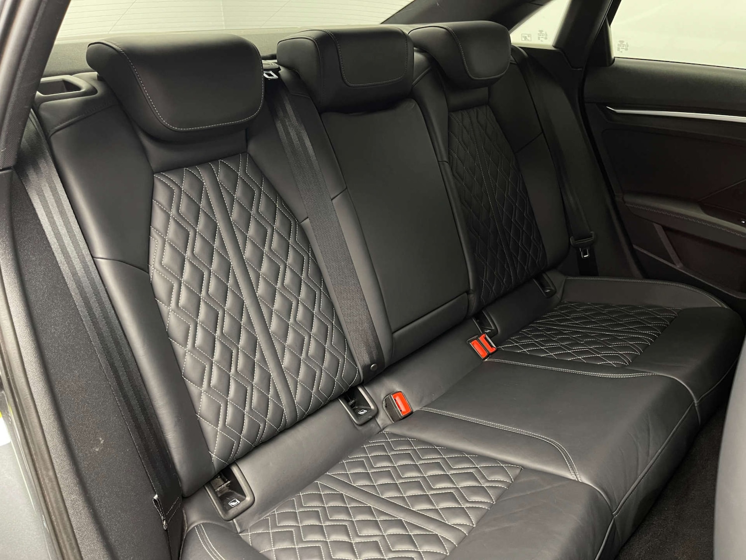 Used Audi A3 2021 for sale - 76637957: Photo 12