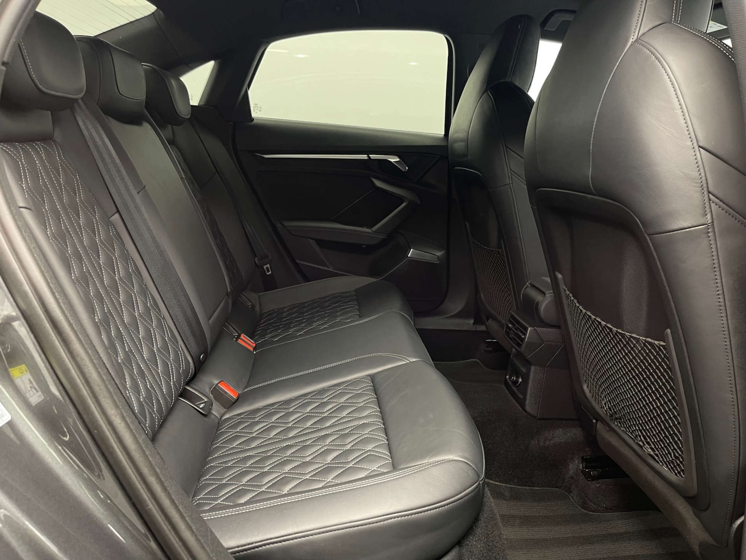 Used Audi A3 2021 for sale - 76637957: Photo 13