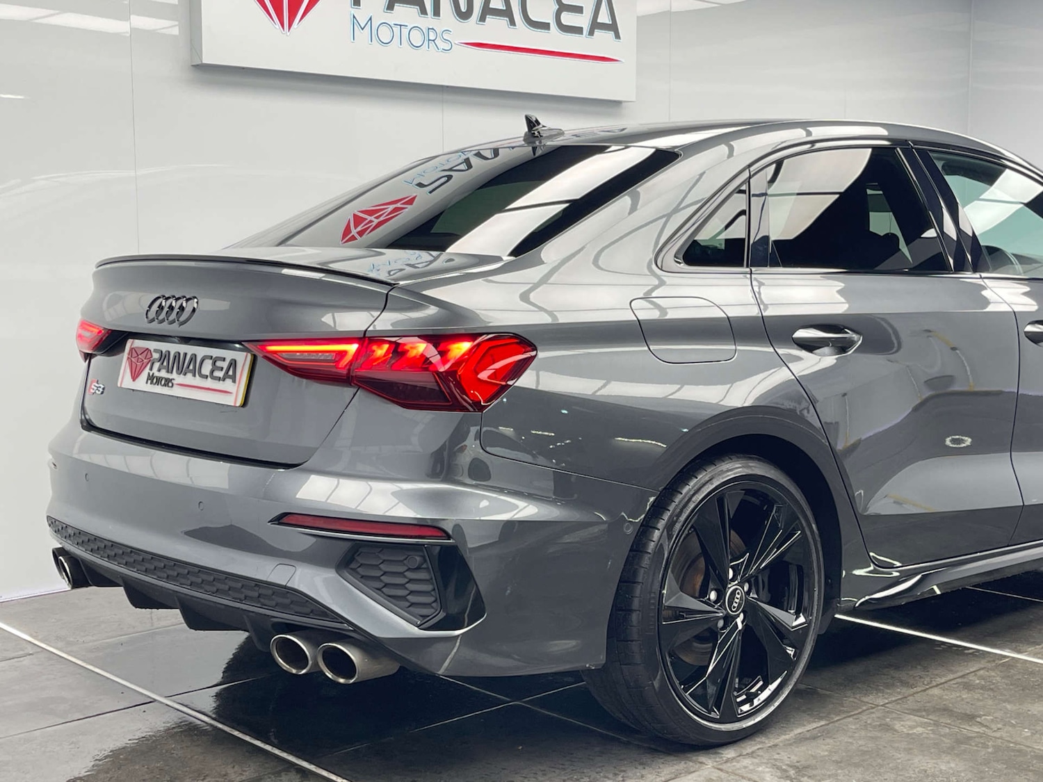 Used Audi A3 2021 for sale - 76637957: Photo 14