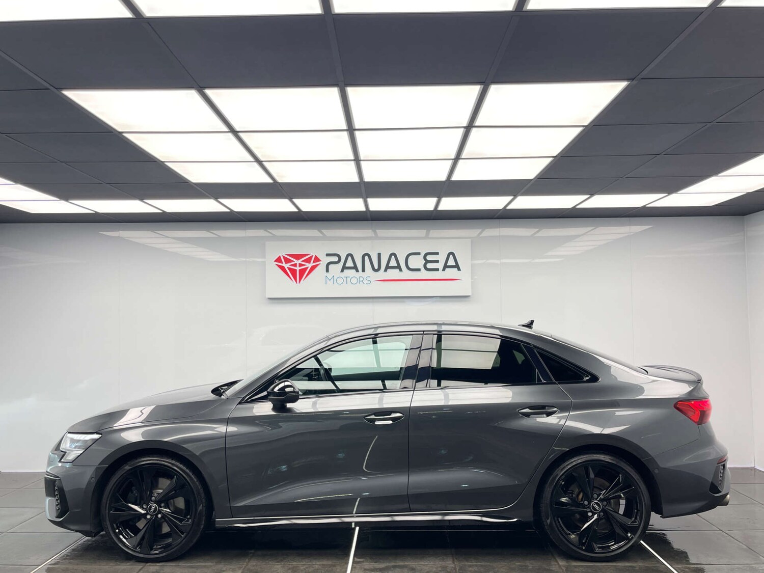 Used Audi A3 2021 for sale - 76637957: Photo 15