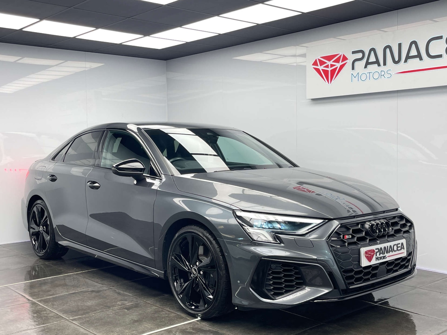 Used Audi A3 2021 for sale - 76637957: Photo 16