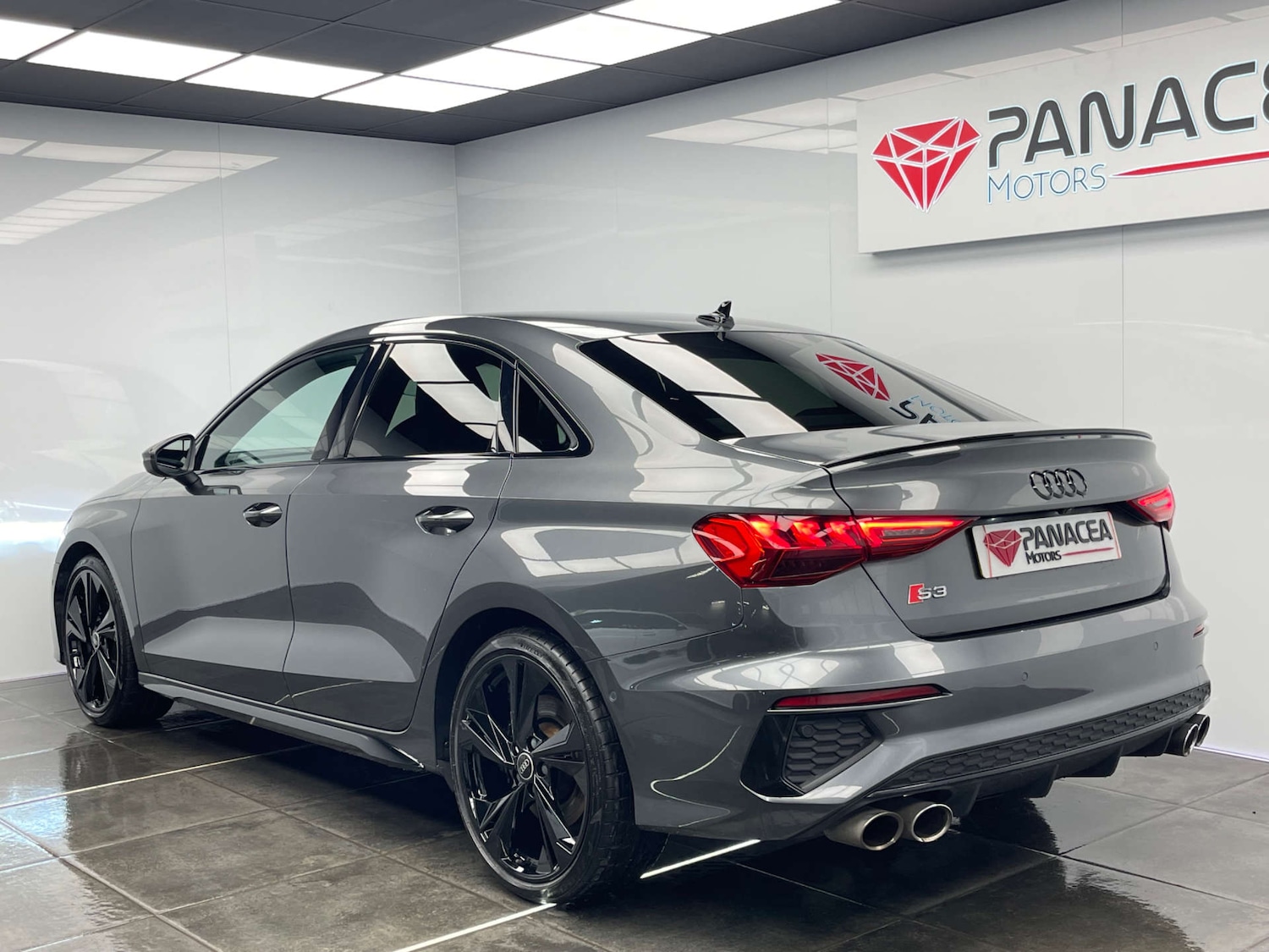 Used Audi A3 2021 for sale - 76637957: Photo 17