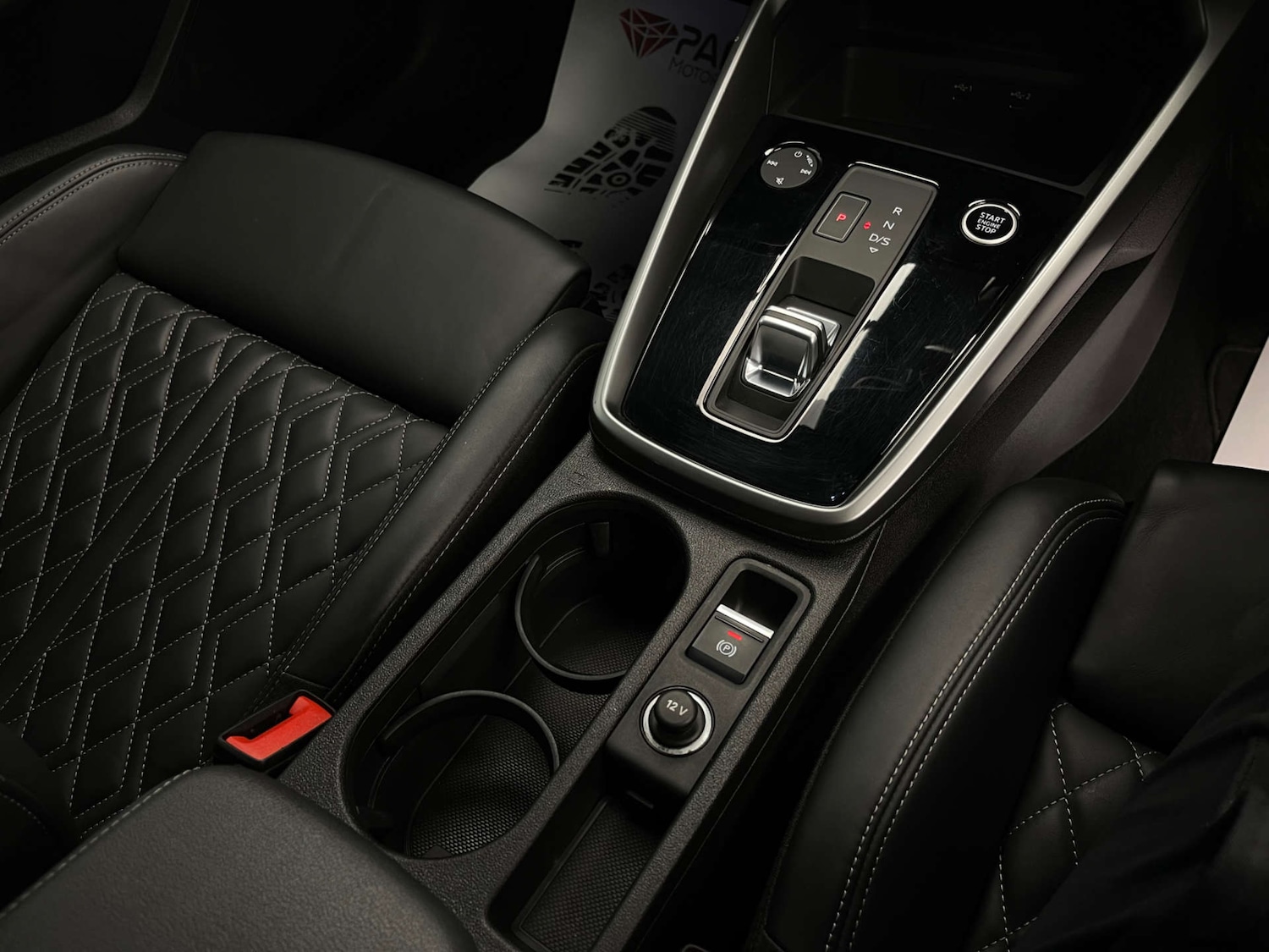 Used Audi A3 2021 for sale - 76637957: Photo 20