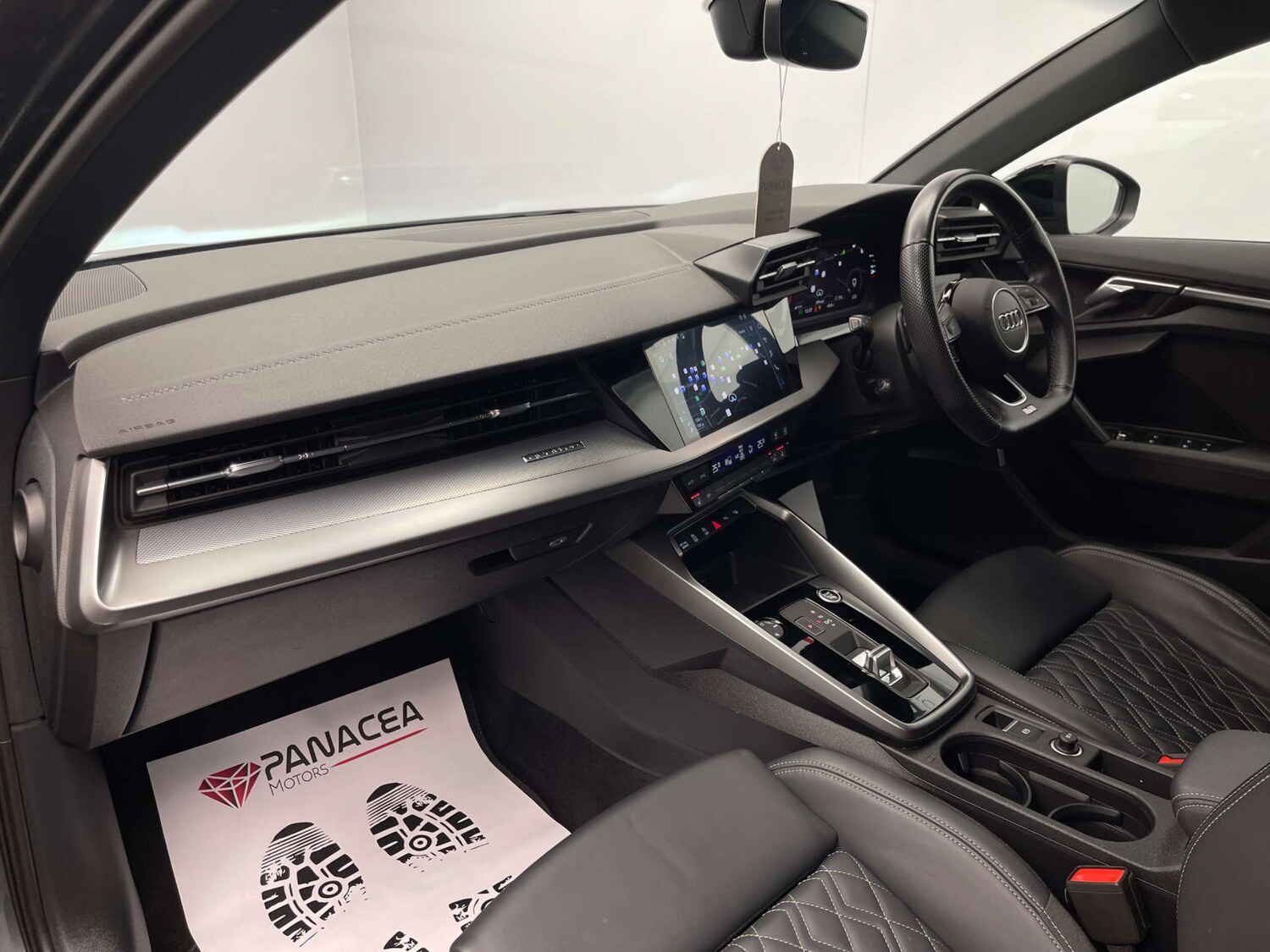 Used Audi A3 2021 for sale - 76637957: Photo 21