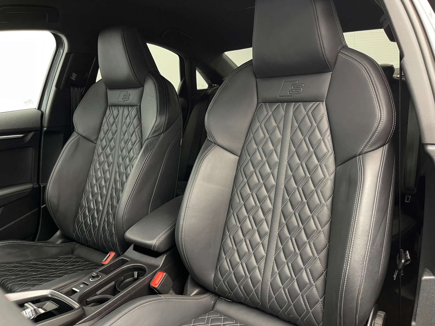 Used Audi A3 2021 for sale - 76637957: Photo 22