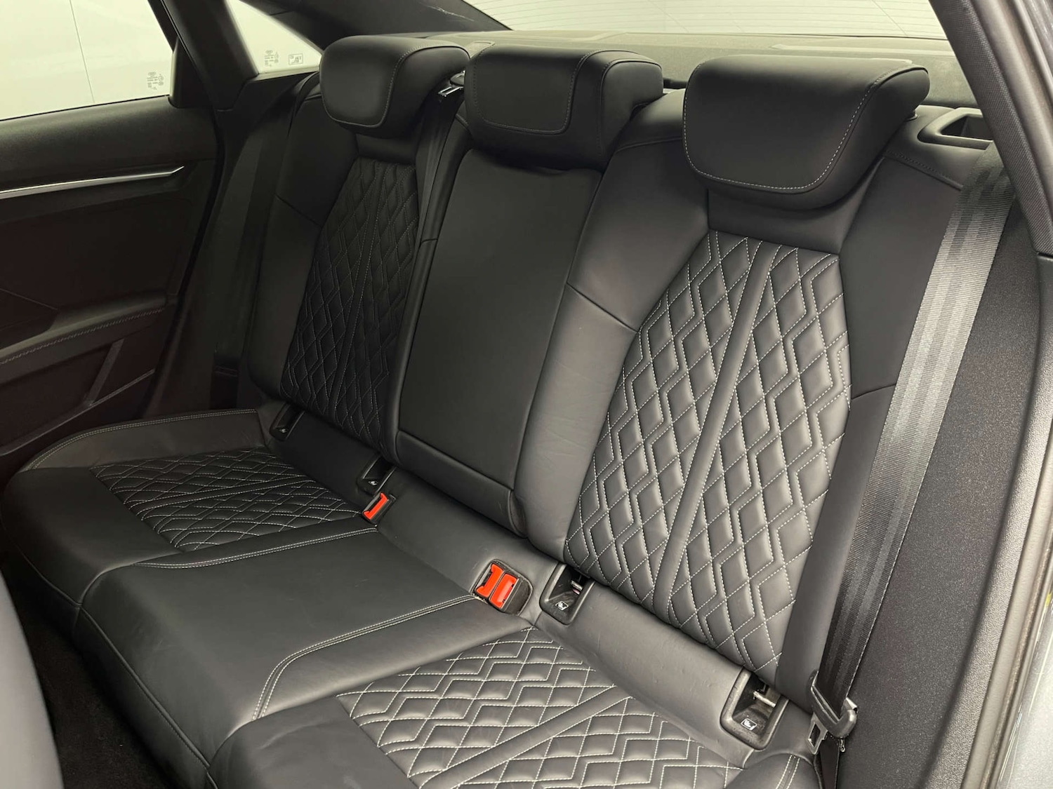 Used Audi A3 2021 for sale - 76637957: Photo 23