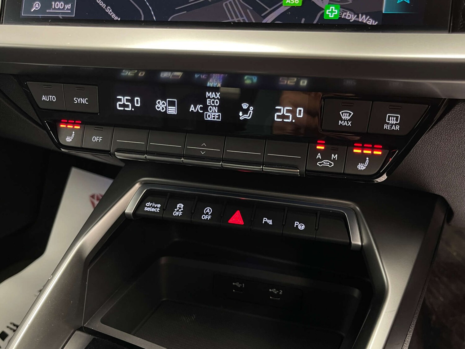 Used Audi A3 2021 for sale - 76637957: Photo 27