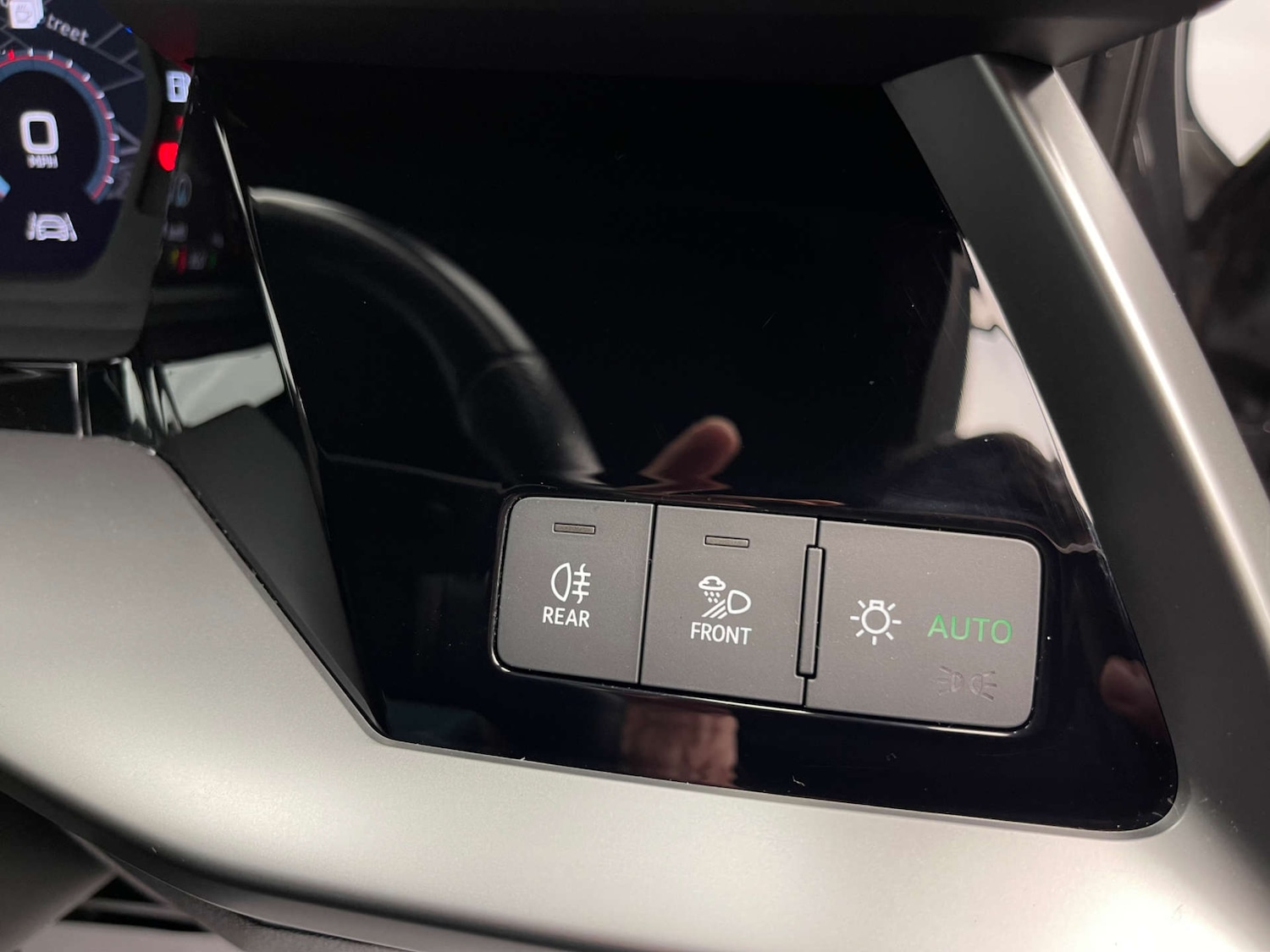 Used Audi A3 2021 for sale - 76637957: Photo 34