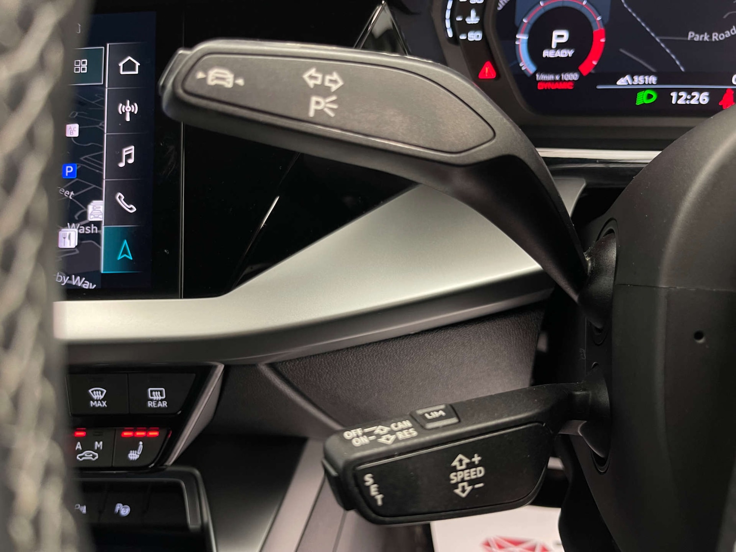 Used Audi A3 2021 for sale - 76637957: Photo 36