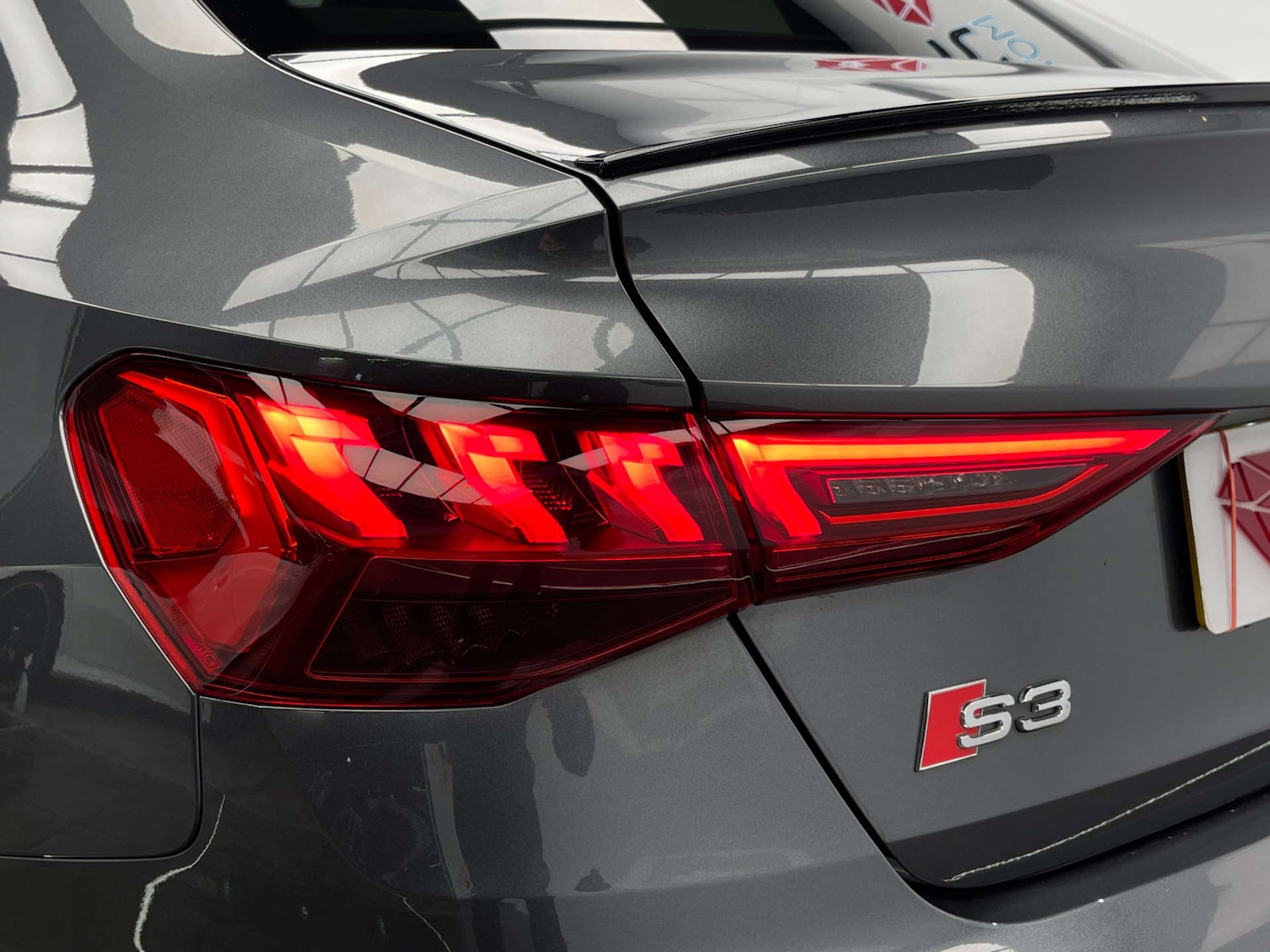 Used Audi A3 2021 for sale - 76637957: Photo 38