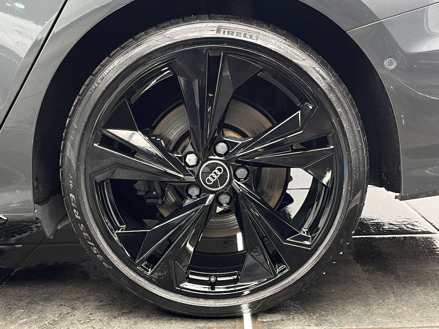 Used Audi A3 2021 for sale - 76637957: Photo 39