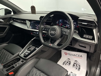 Used Audi A3 2021 for sale - 76637957: Photo