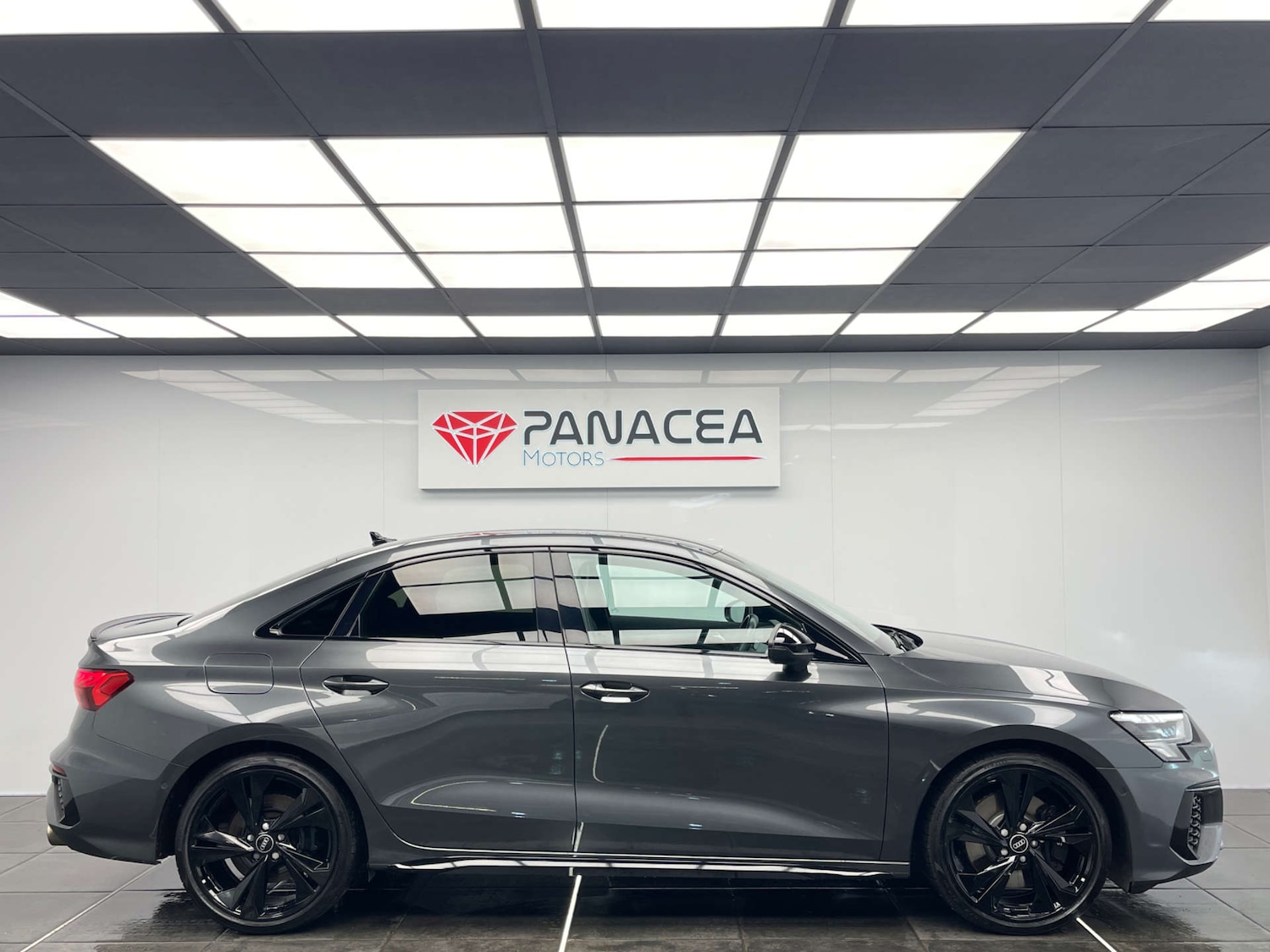 Used Audi A3 2021 for sale - 76637957: Photo 4