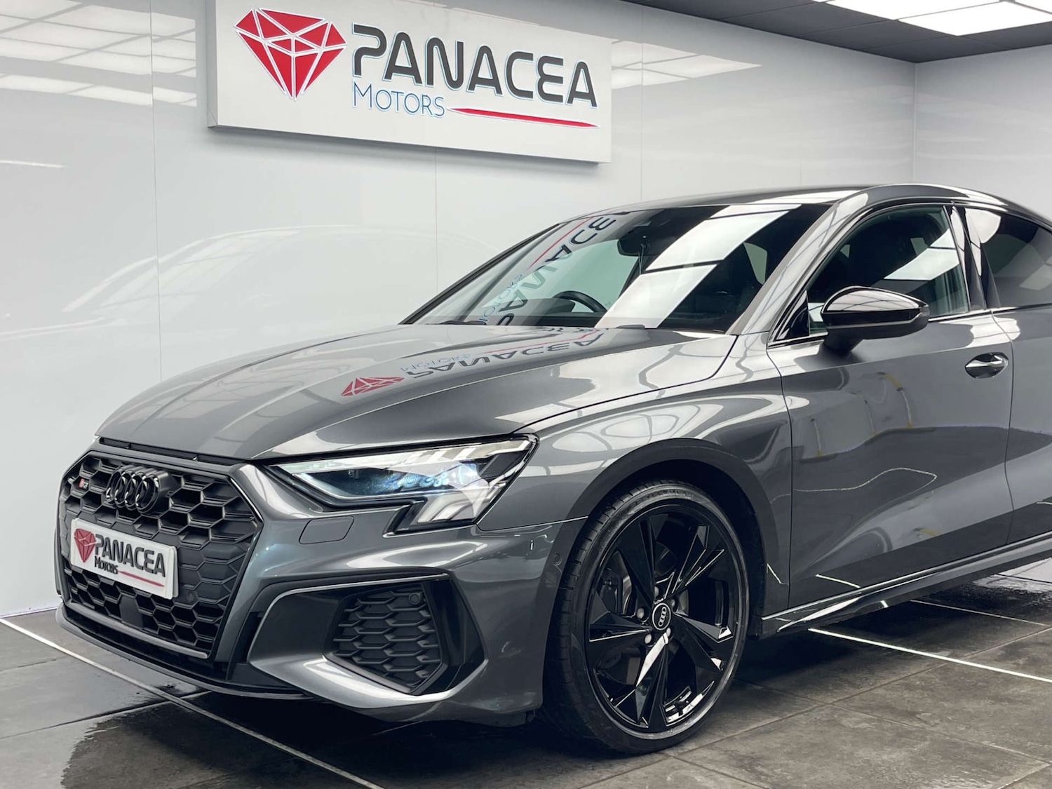 Used Audi A3 2021 for sale - 76637957: Photo 42