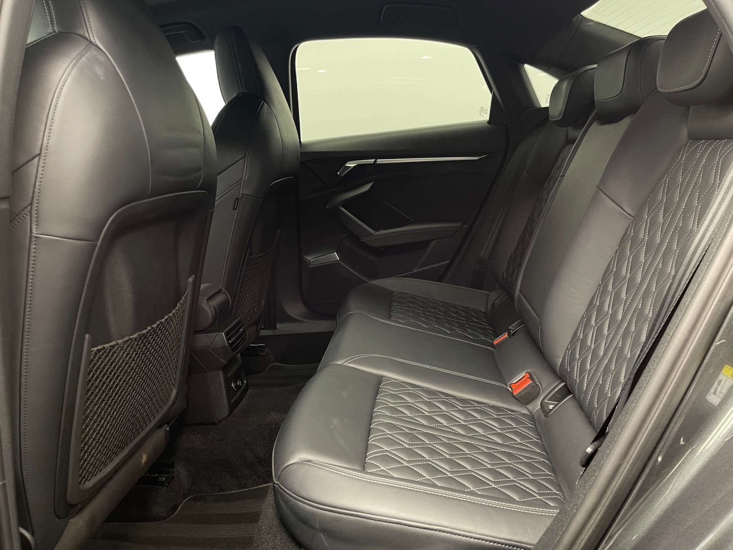 Used Audi A3 2021 for sale - 76637957: Photo 43