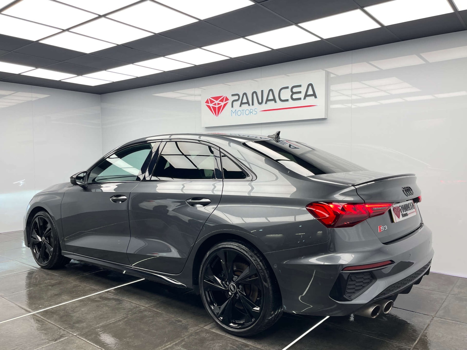 Used Audi A3 2021 for sale - 76637957: Photo 5