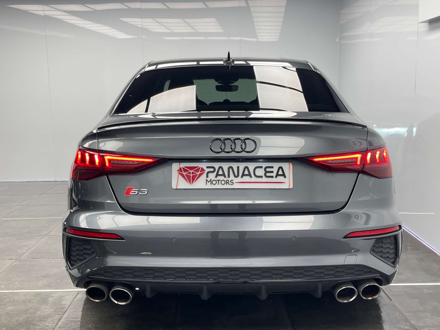 Used Audi A3 2021 for sale - 76637957: Photo 6