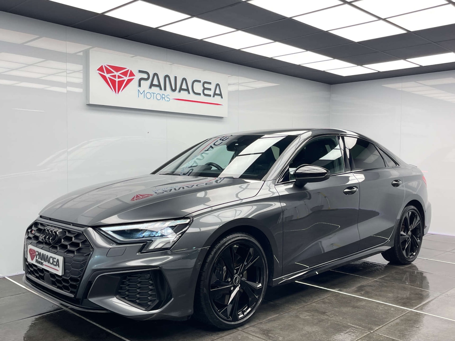 Used Audi A3 2021 for sale - 76637957: Photo 8