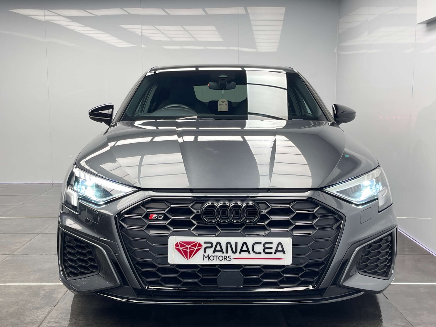 Used Audi A3 2021 for sale - 76637957: Photo 9