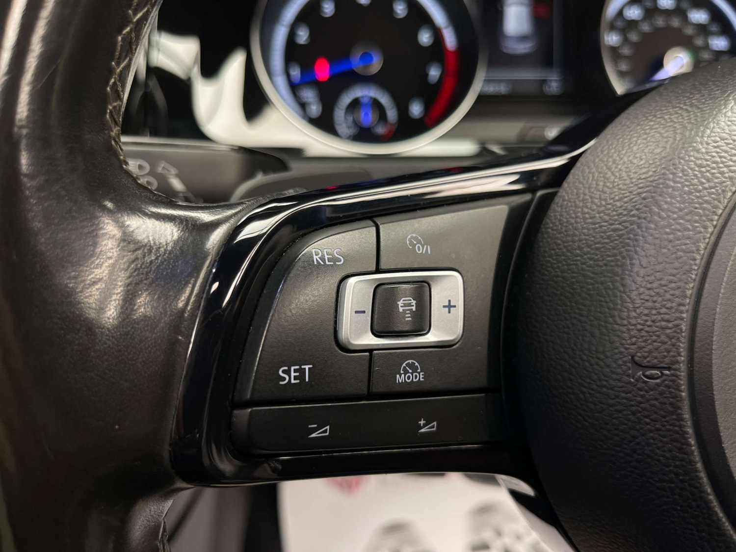 Used Volkswagen Golf 2016 for sale - 76829918: Photo 15