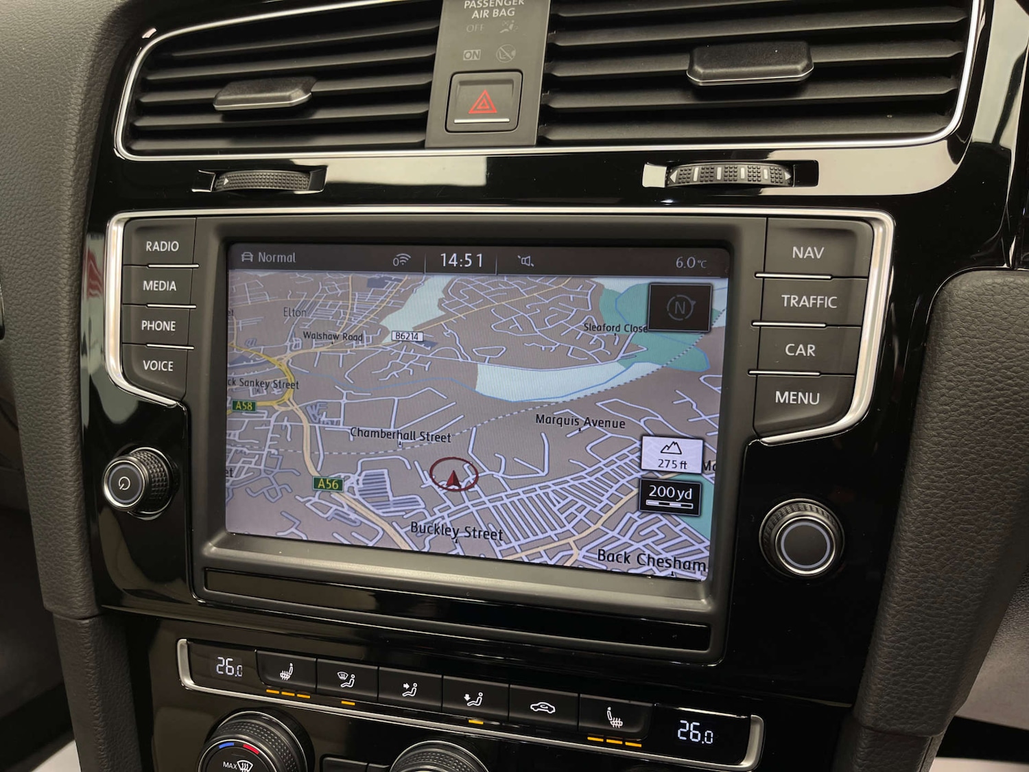 Used Volkswagen Golf 2016 for sale - 76829918: Photo 20