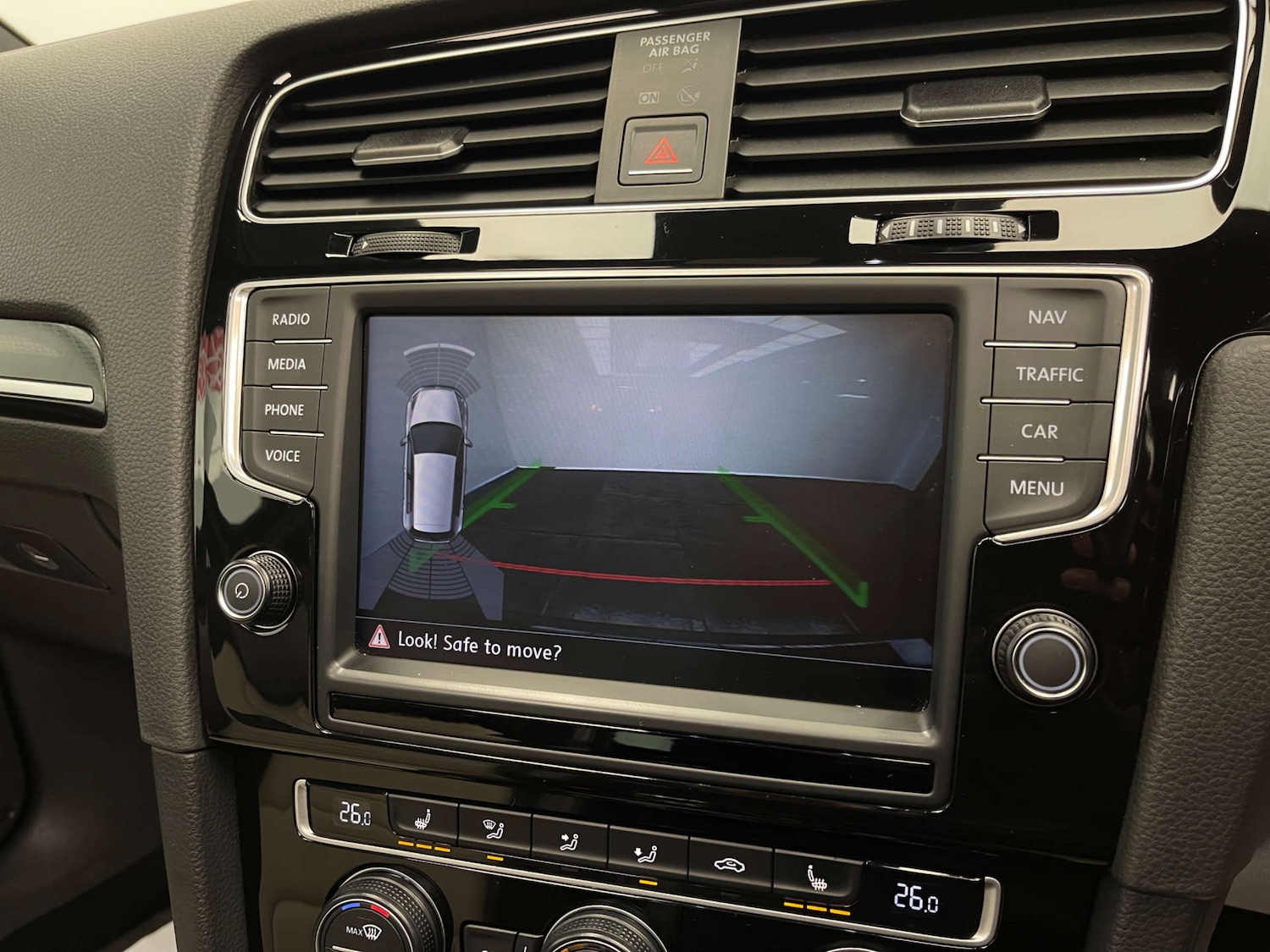 Used Volkswagen Golf 2016 for sale - 76829918: Photo 21