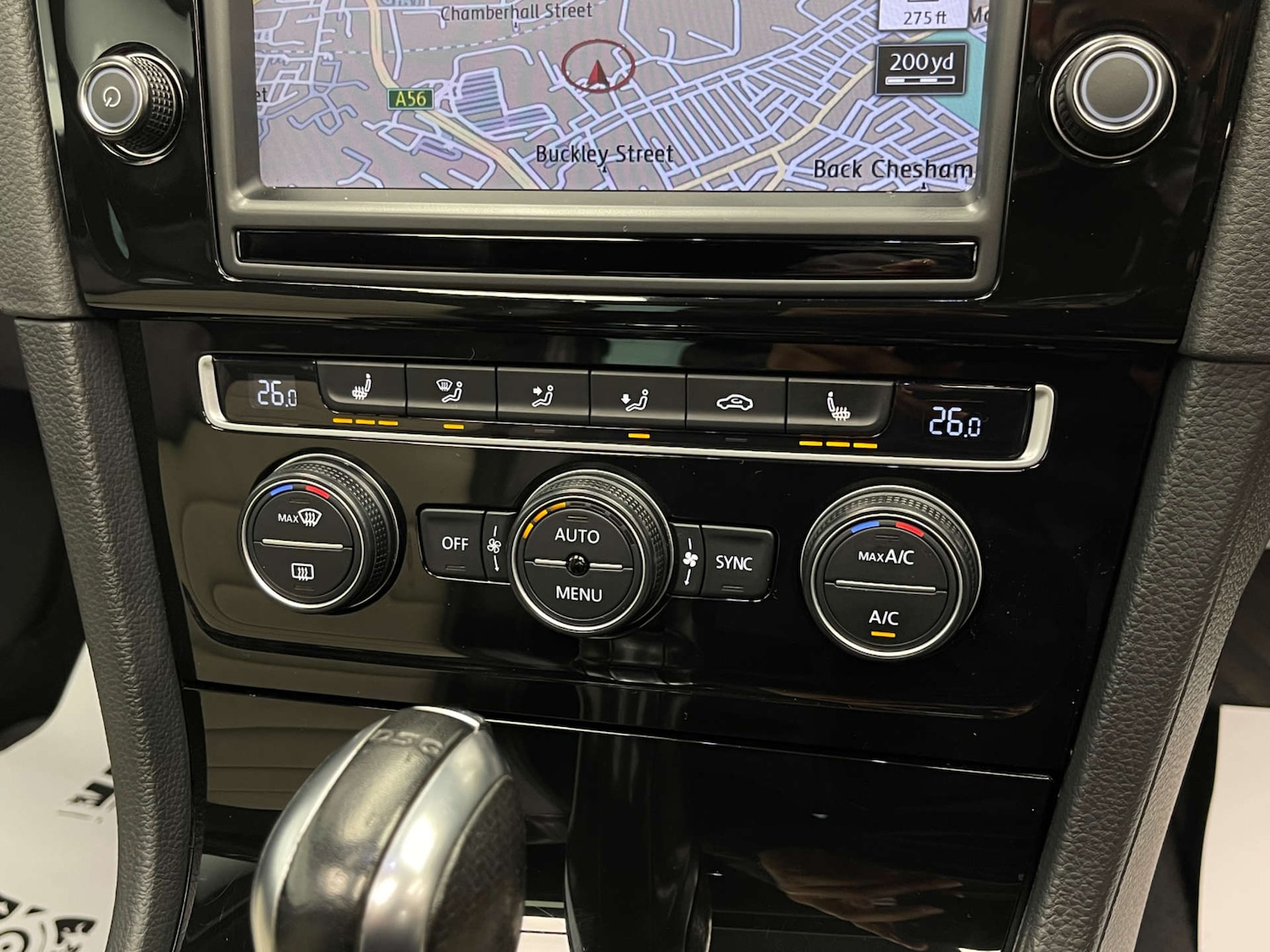 Used Volkswagen Golf 2016 for sale - 76829918: Photo 22