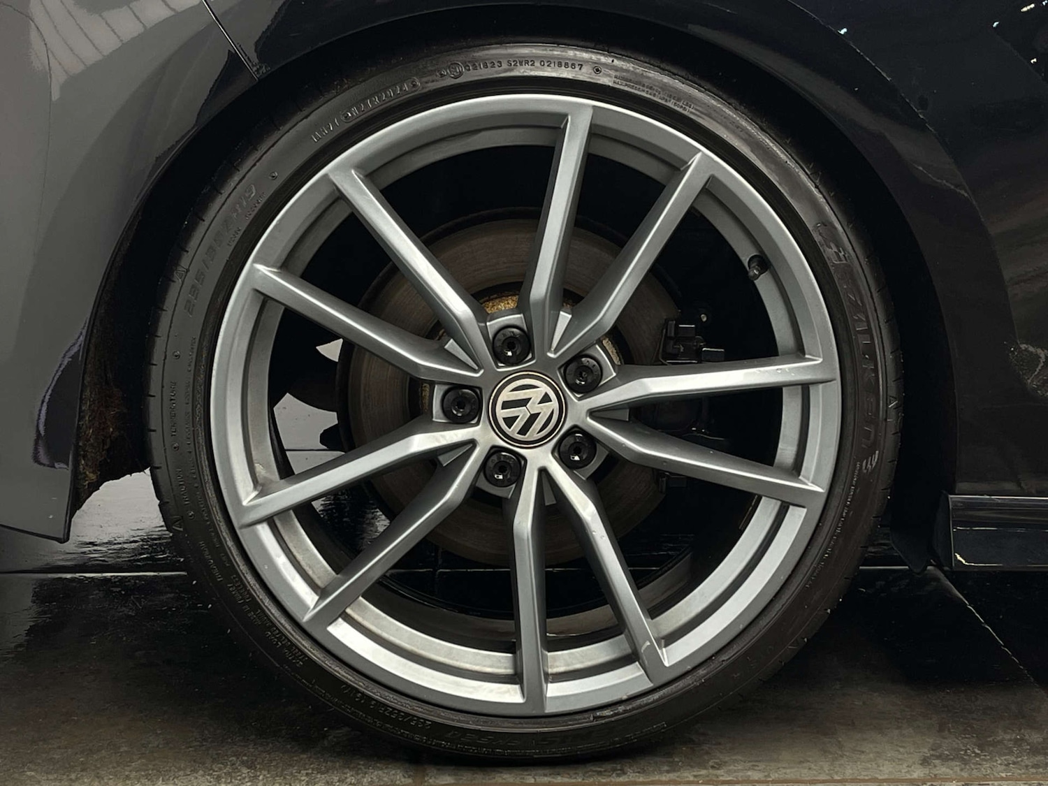 Used Volkswagen Golf 2016 for sale - 76829918: Photo 24