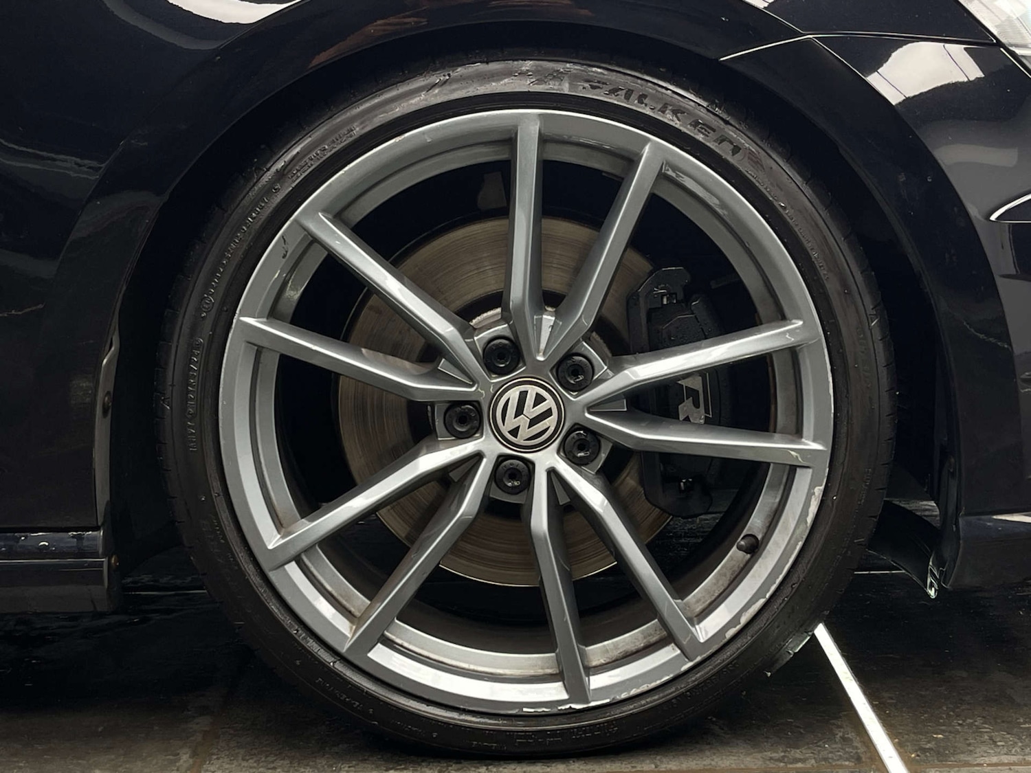 Used Volkswagen Golf 2016 for sale - 76829918: Photo 25