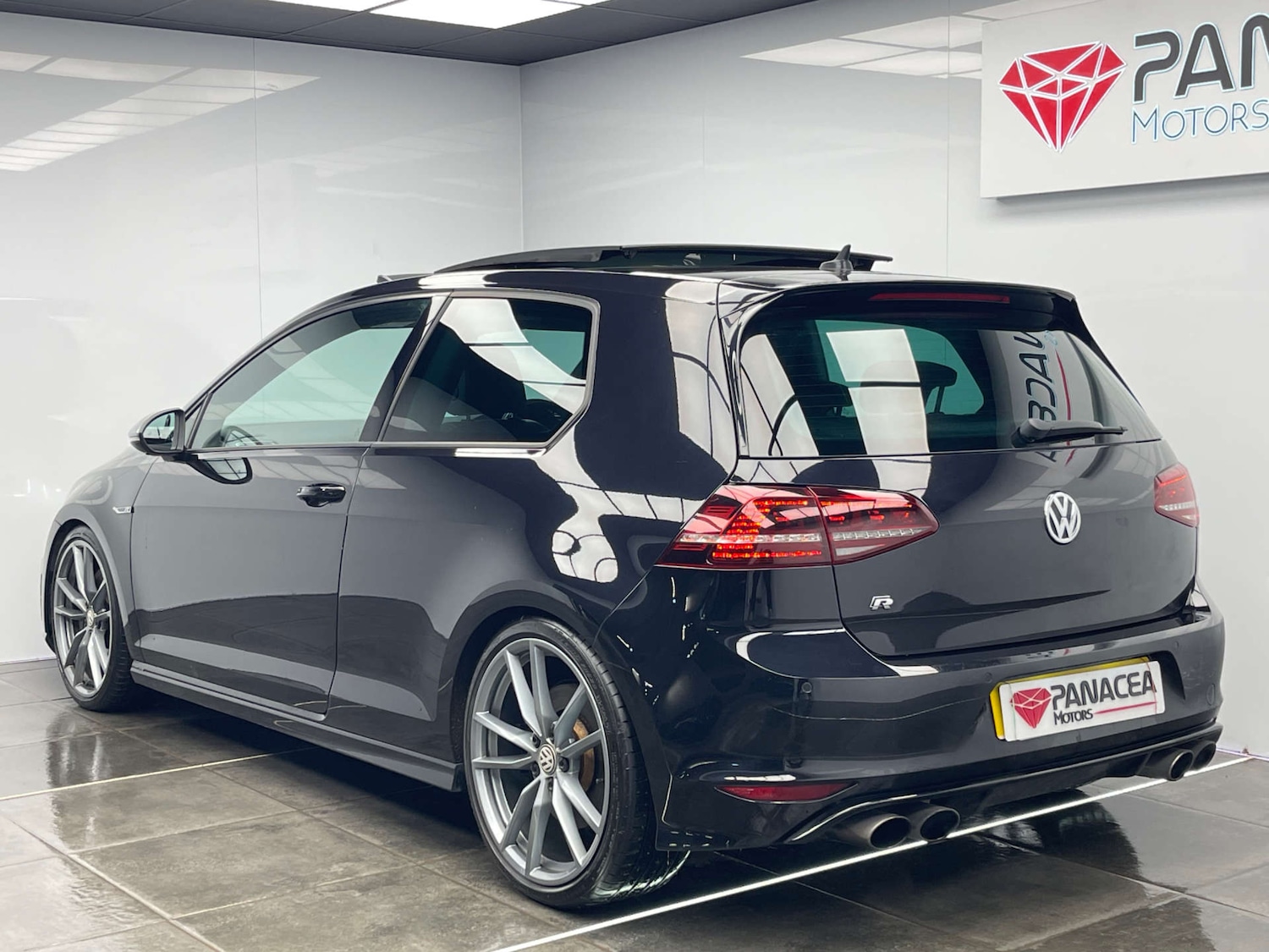 Used Volkswagen Golf 2016 for sale - 76829918: Photo 26