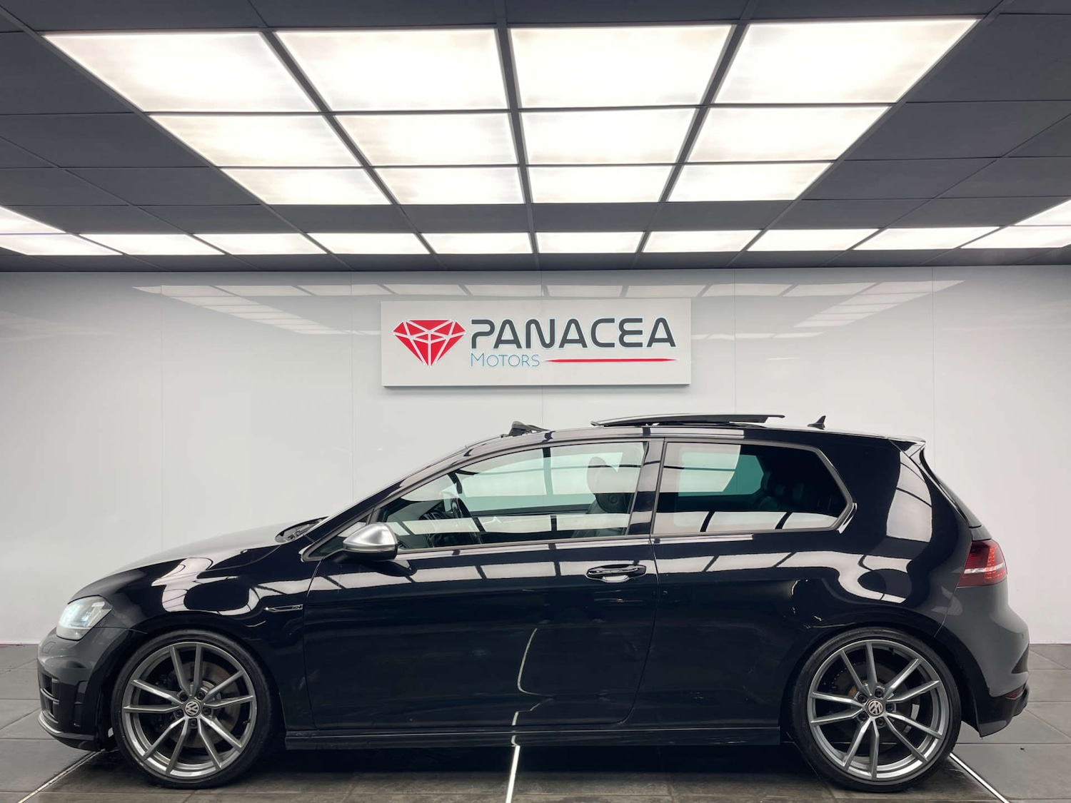 Used Volkswagen Golf 2016 for sale - 76829918: Photo 27