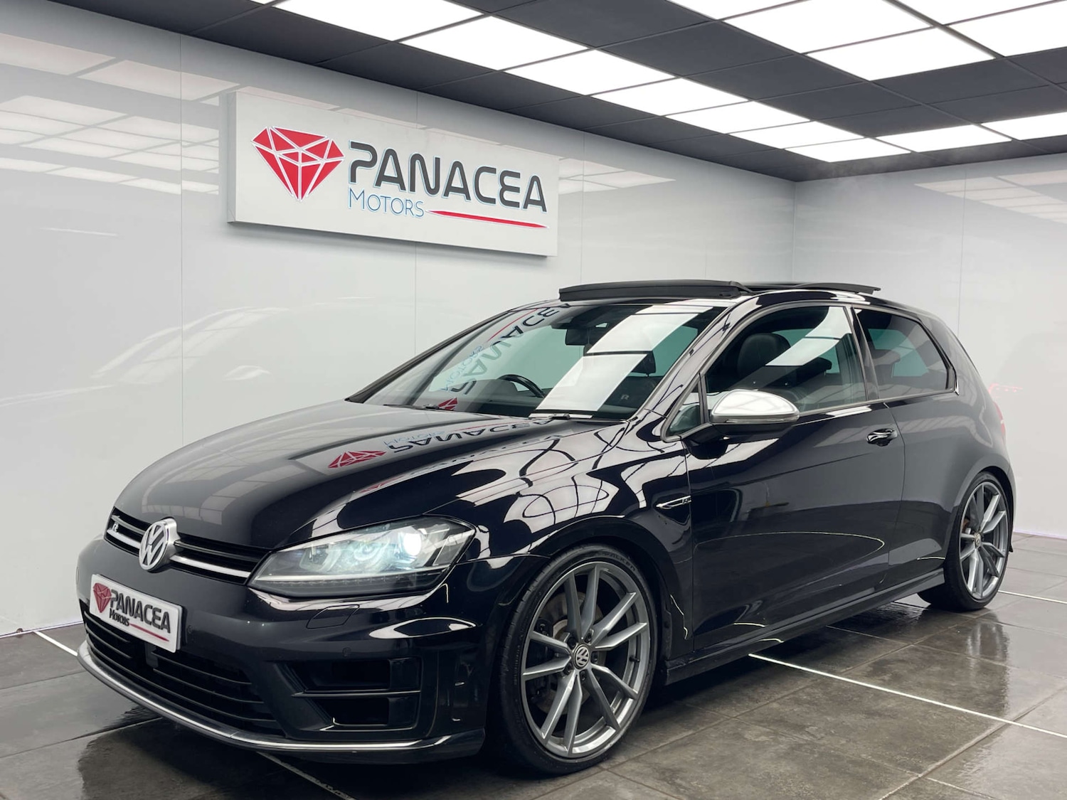 Used Volkswagen Golf 2016 for sale - 76829918: Photo 29