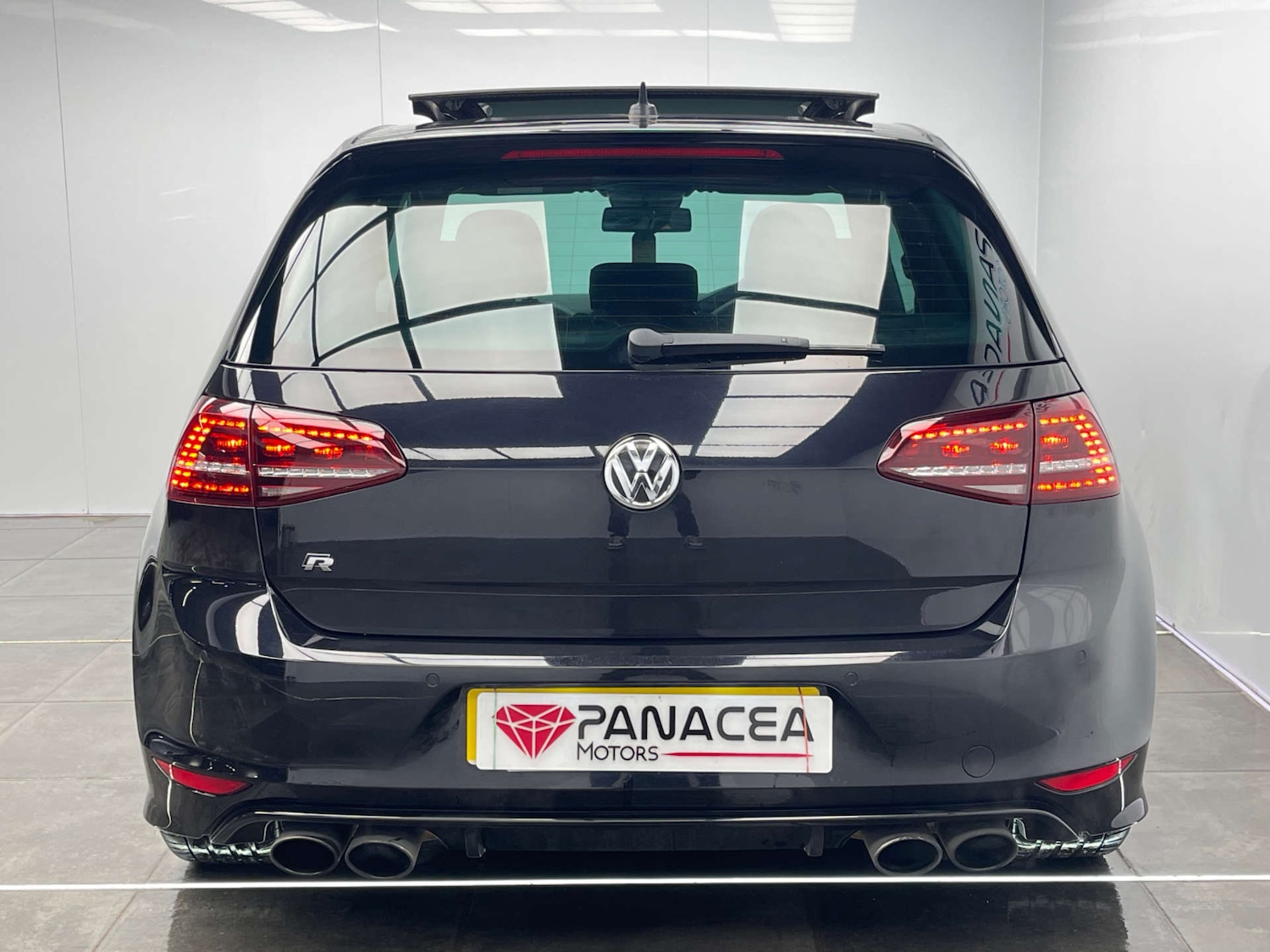 Used Volkswagen Golf 2016 for sale - 76829918: Photo 30