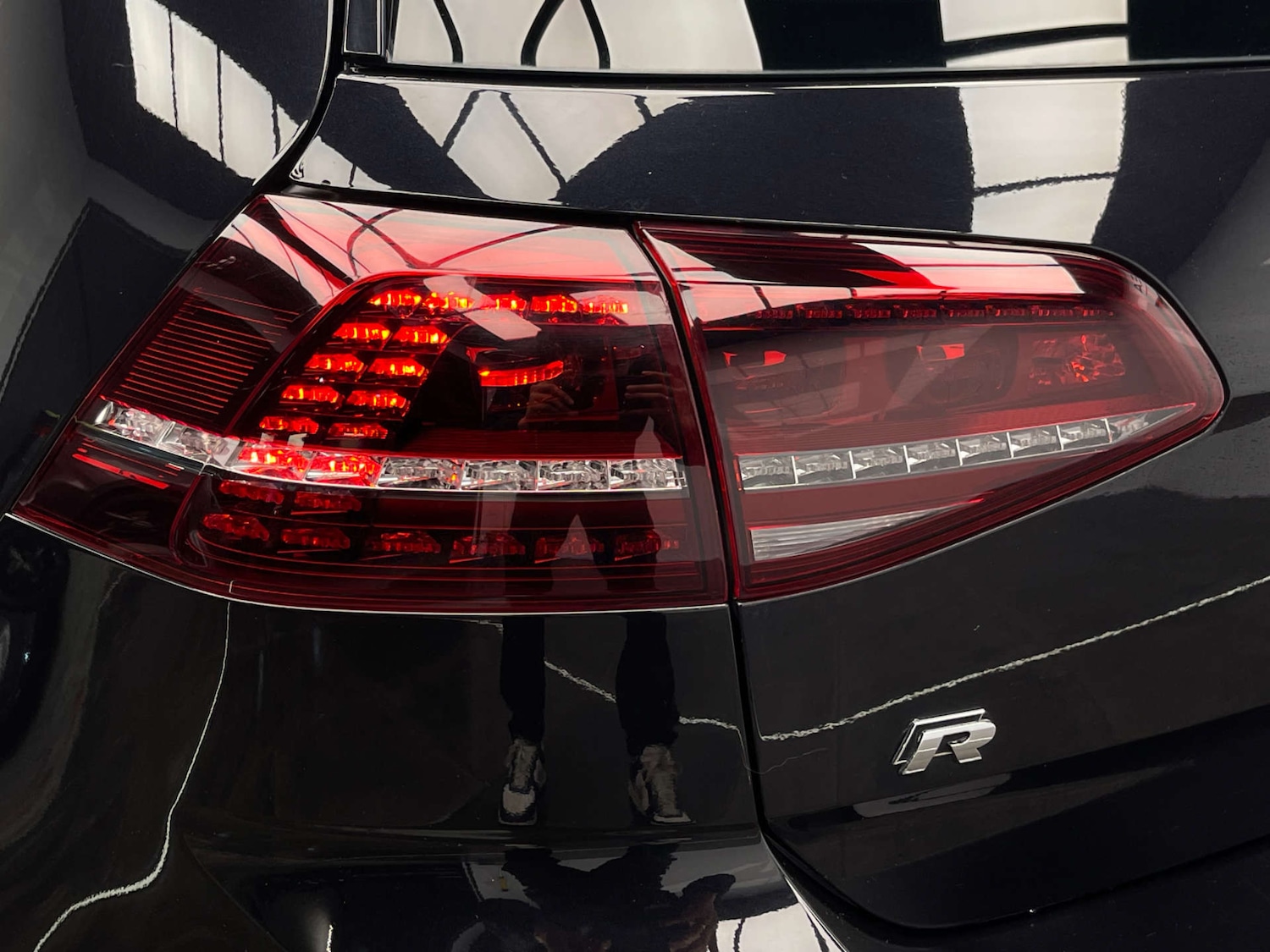 Used Volkswagen Golf 2016 for sale - 76829918: Photo 31