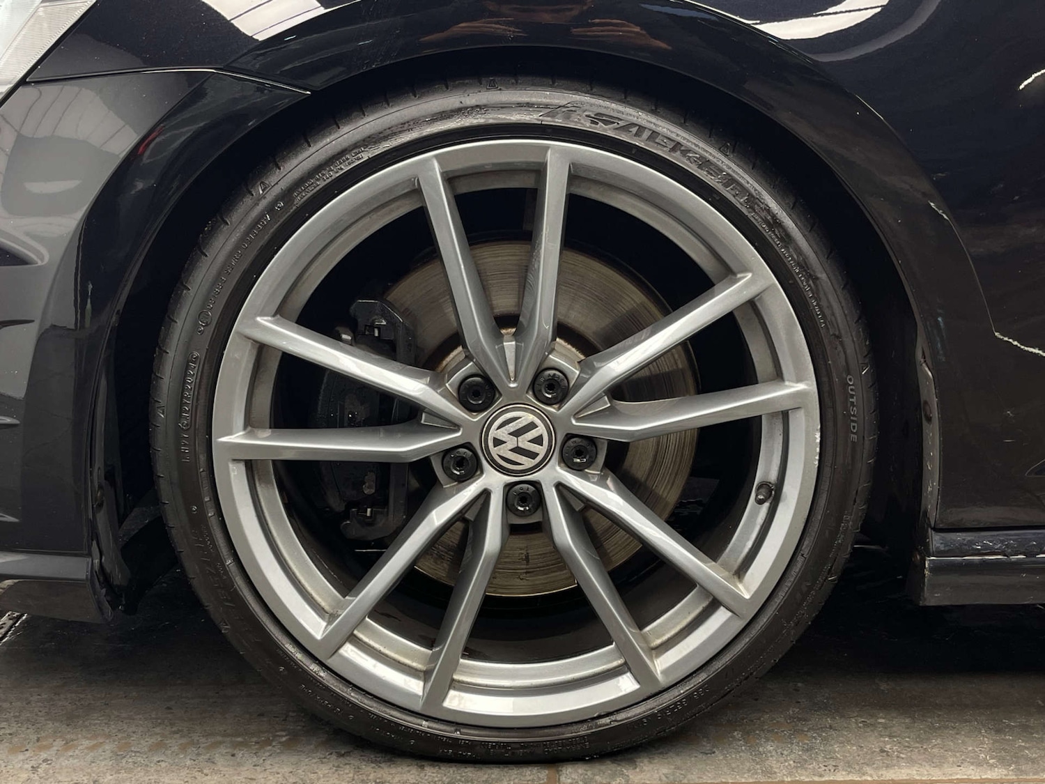 Used Volkswagen Golf 2016 for sale - 76829918: Photo 36