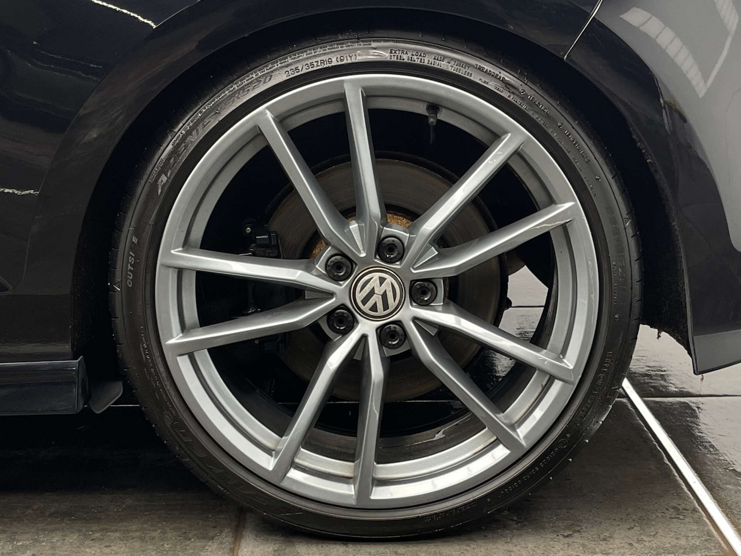 Used Volkswagen Golf 2016 for sale - 76829918: Photo 37